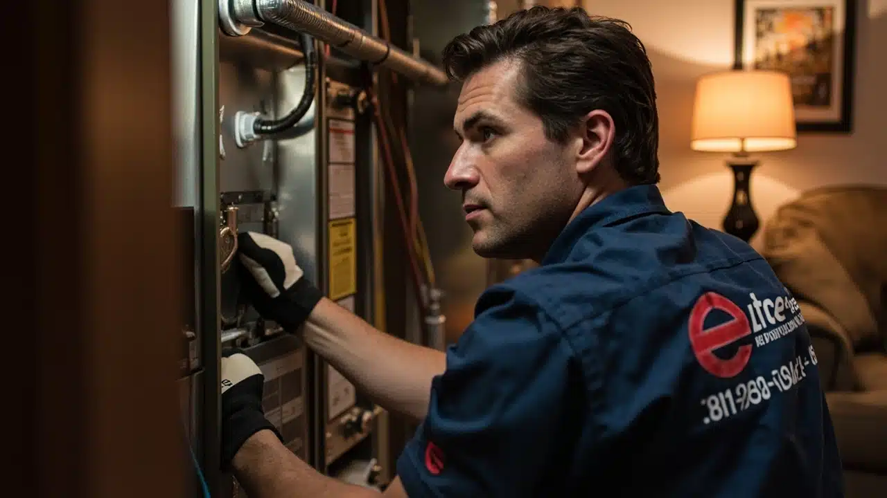 Why Elite Heating and Cooling Milwaukee Is The Best Furnace Installation Option In Milwaukee