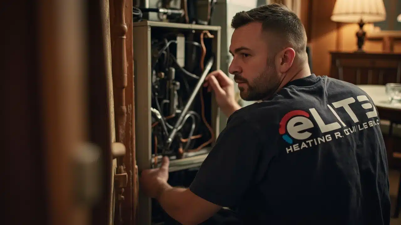 Our Approach To Furnace Installation In Milwaukee