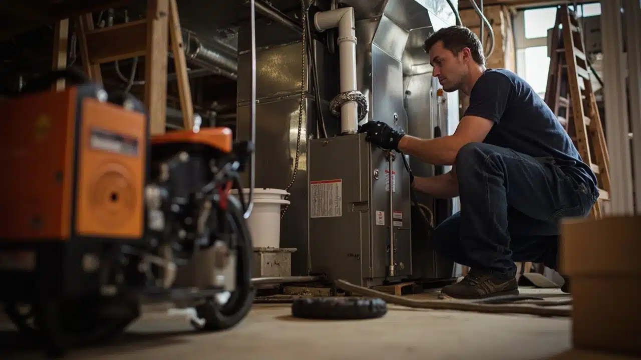 Why Elite Heating and Cooling Milwaukee Is The Best Furnace Installation Option In Muskego