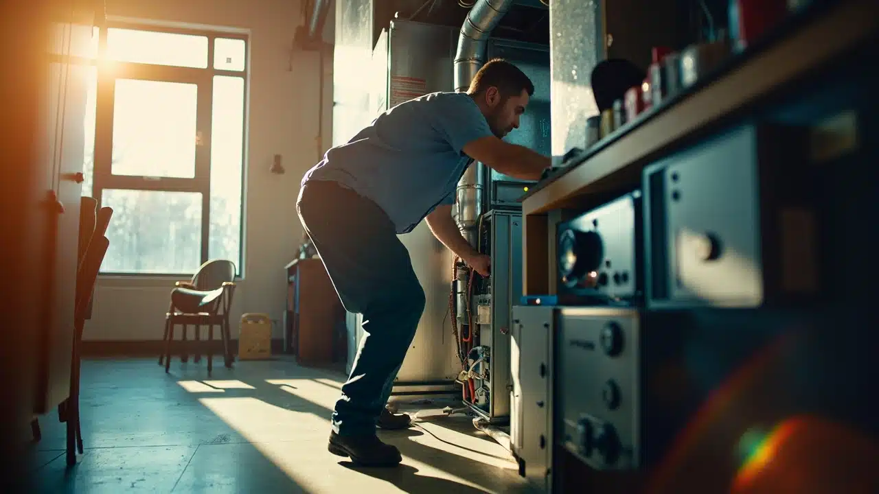 Why Elite Heating and Cooling Milwaukee Is The Best Furnace Installation Option In Waukesha