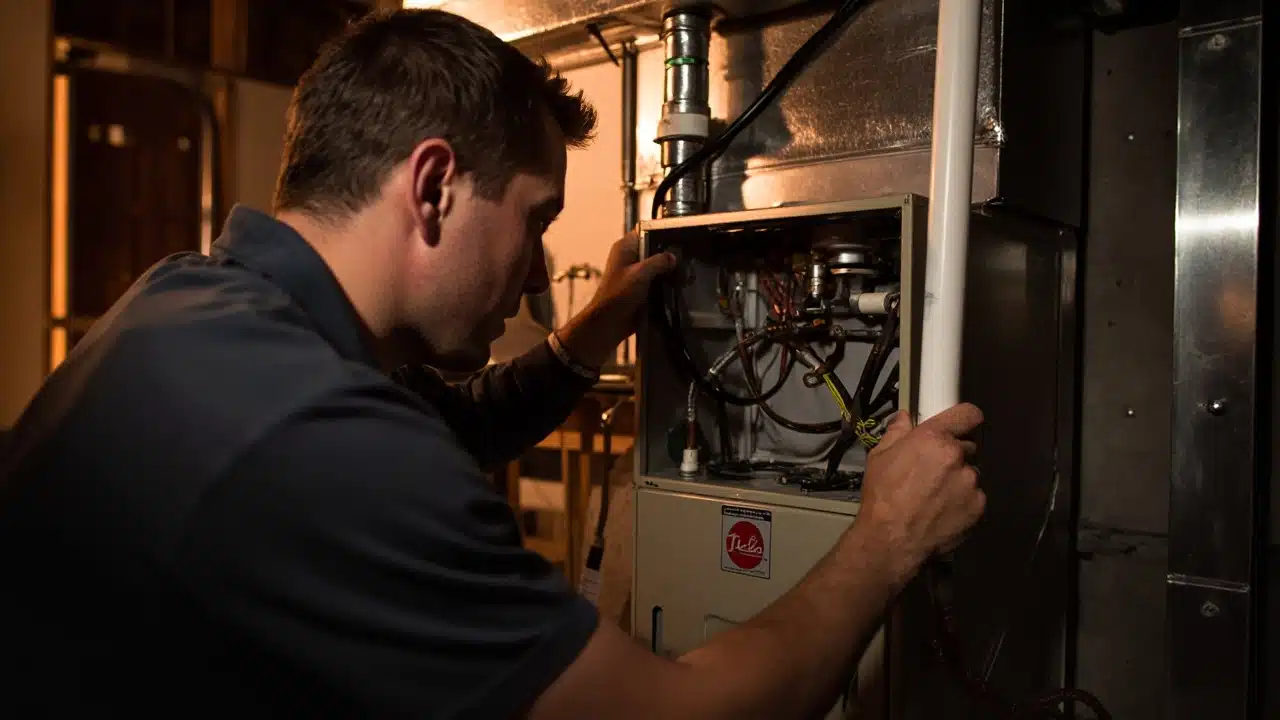 Why Elite Heating and Cooling Milwaukee Is The Best Furnace Installation Option In Wauwatosa