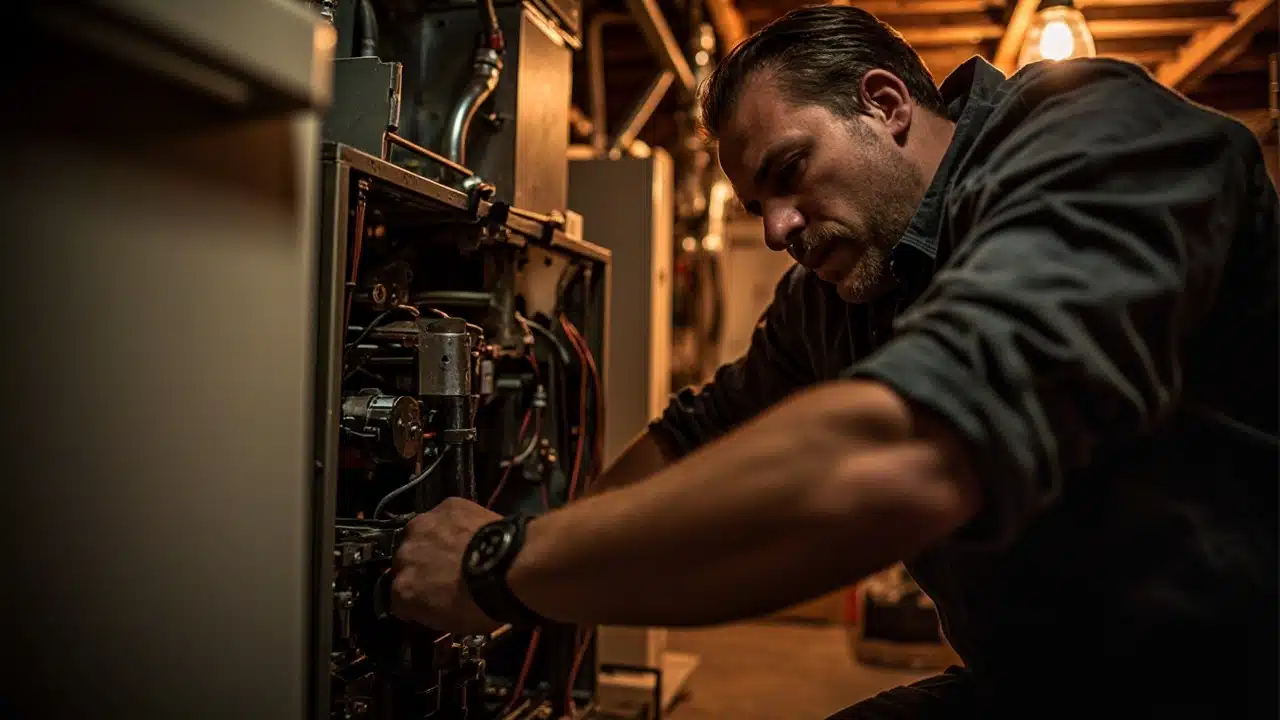 Our Approach To Furnace Installation In Wauwatosa