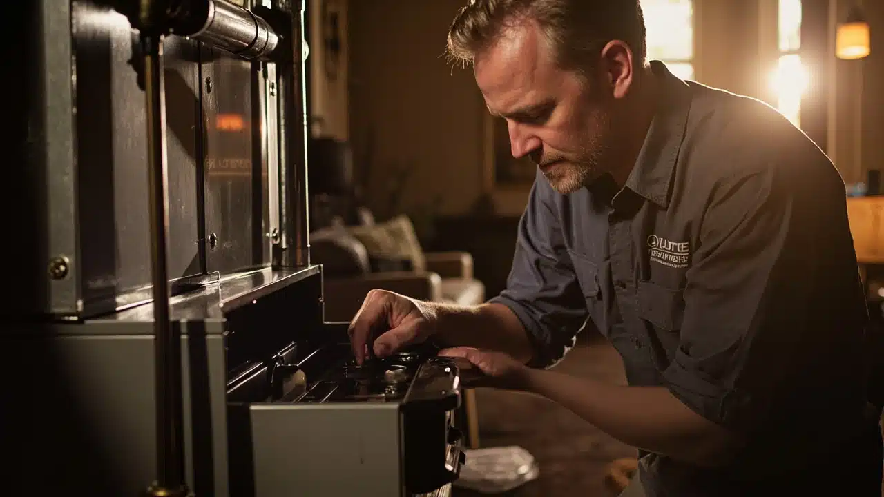 Why Elite Heating and Cooling Milwaukee Is The Best Furnace Installation Option In Whitefish Bay