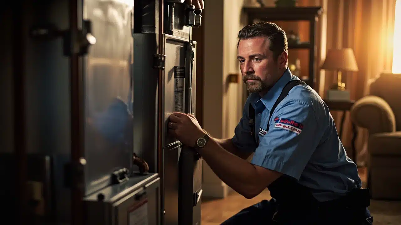 Furnace Installation Whitefish Bay WI