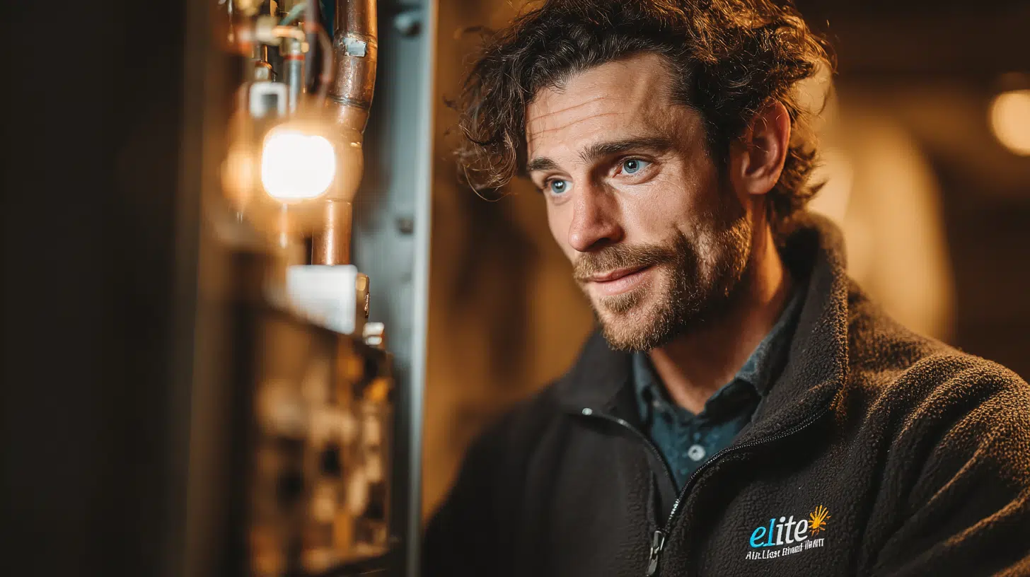 Furnace Repair Near Me Brookfield WI