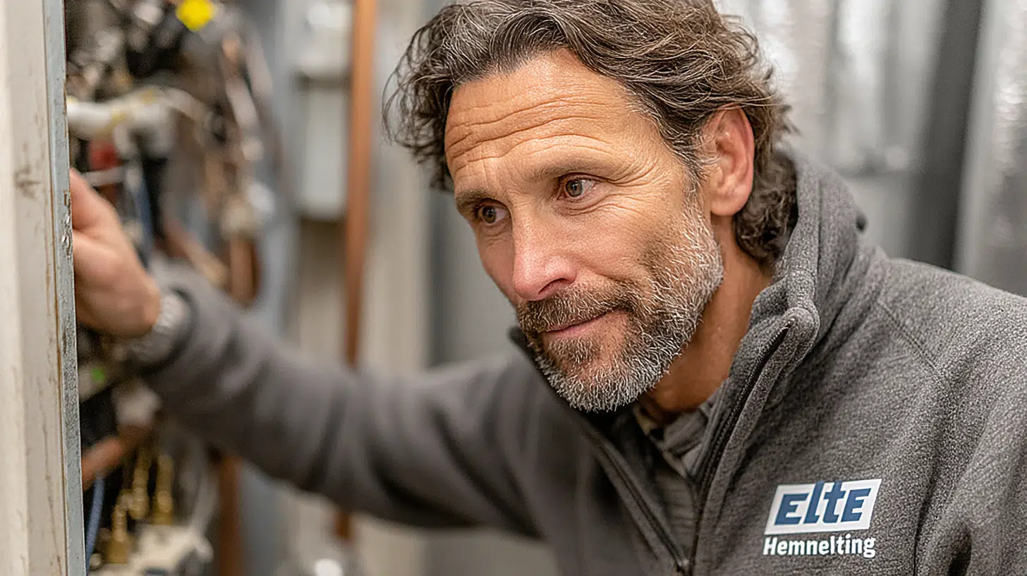 Why Elite Heating and Cooling Milwaukee Is The Best Furnace Repair Near Me Option In Brookfield