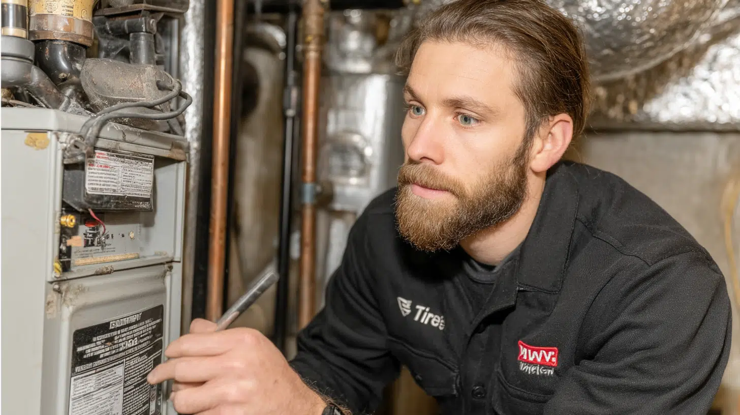 Our Approach To Furnace Repair Near Me In Brookfield