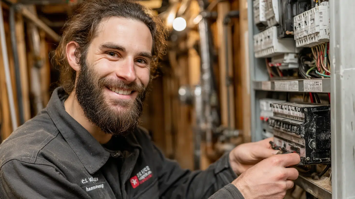 Why Elite Heating and Cooling Milwaukee Is The Best Furnace Repair Near Me Option In Caledonia