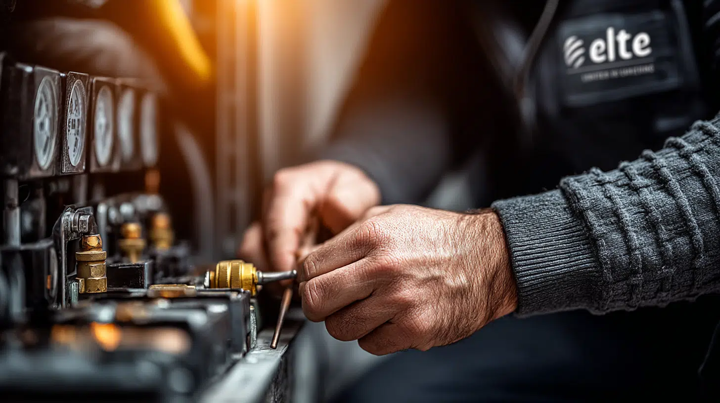 Our Approach To Furnace Repair Near Me In Caledonia