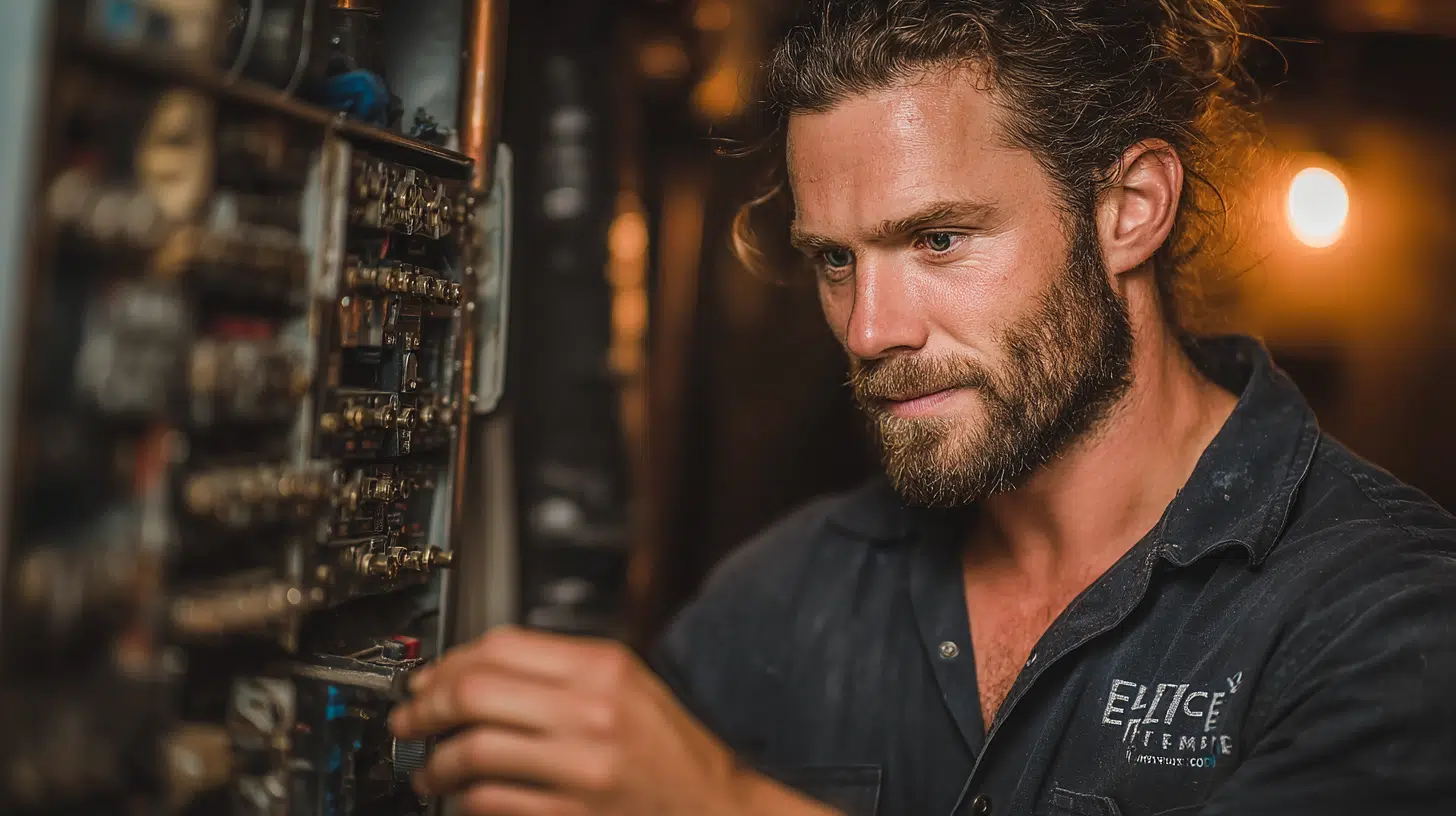 Furnace Repair Near Me Caledonia WI