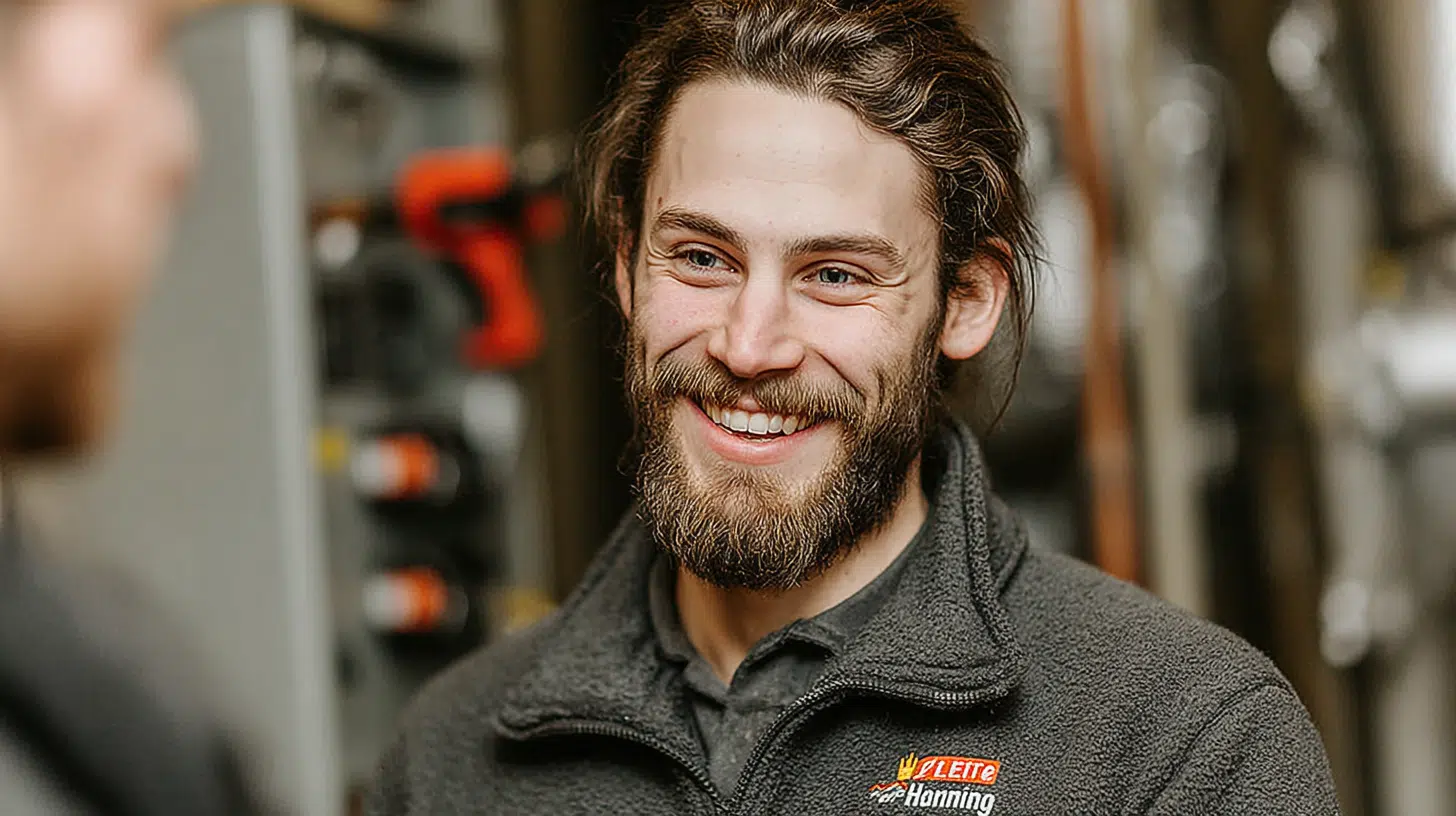 Why Elite Heating and Cooling Milwaukee Is The Best Furnace Repair Near Me Option In Cedarburg