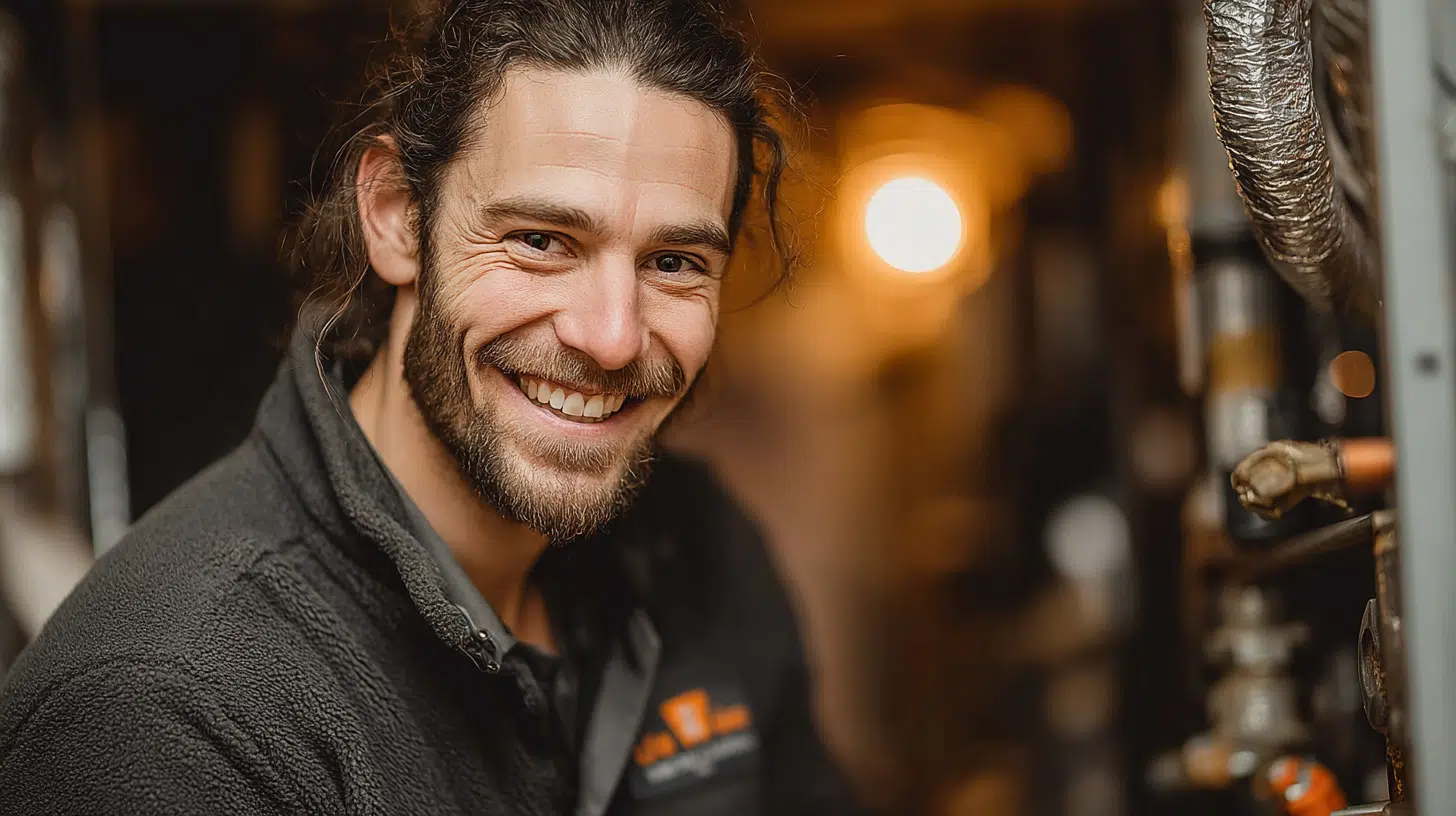 Furnace Repair Near Me Cedarburg WI