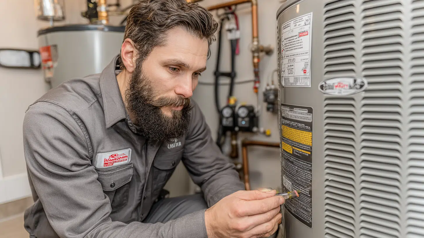 Our Approach To Furnace Repair Near Me In Cudahy