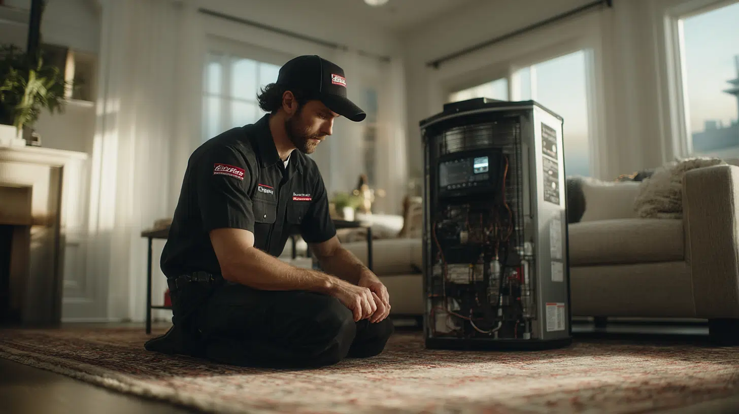 Furnace Repair Near Me Cudahy WI