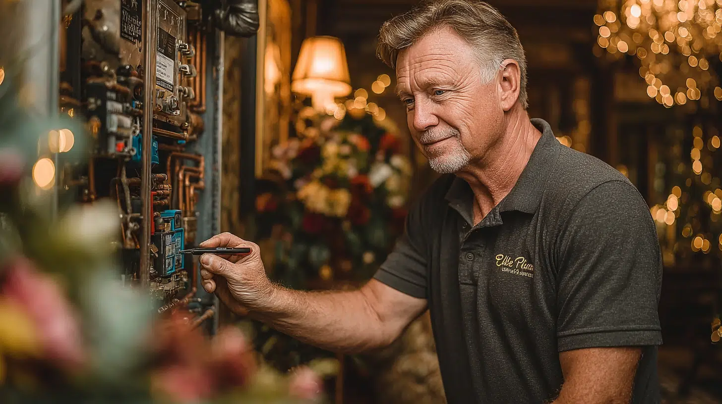 Why Elite Heating and Cooling Milwaukee Is The Best Furnace Repair Near Me Option In Franklin