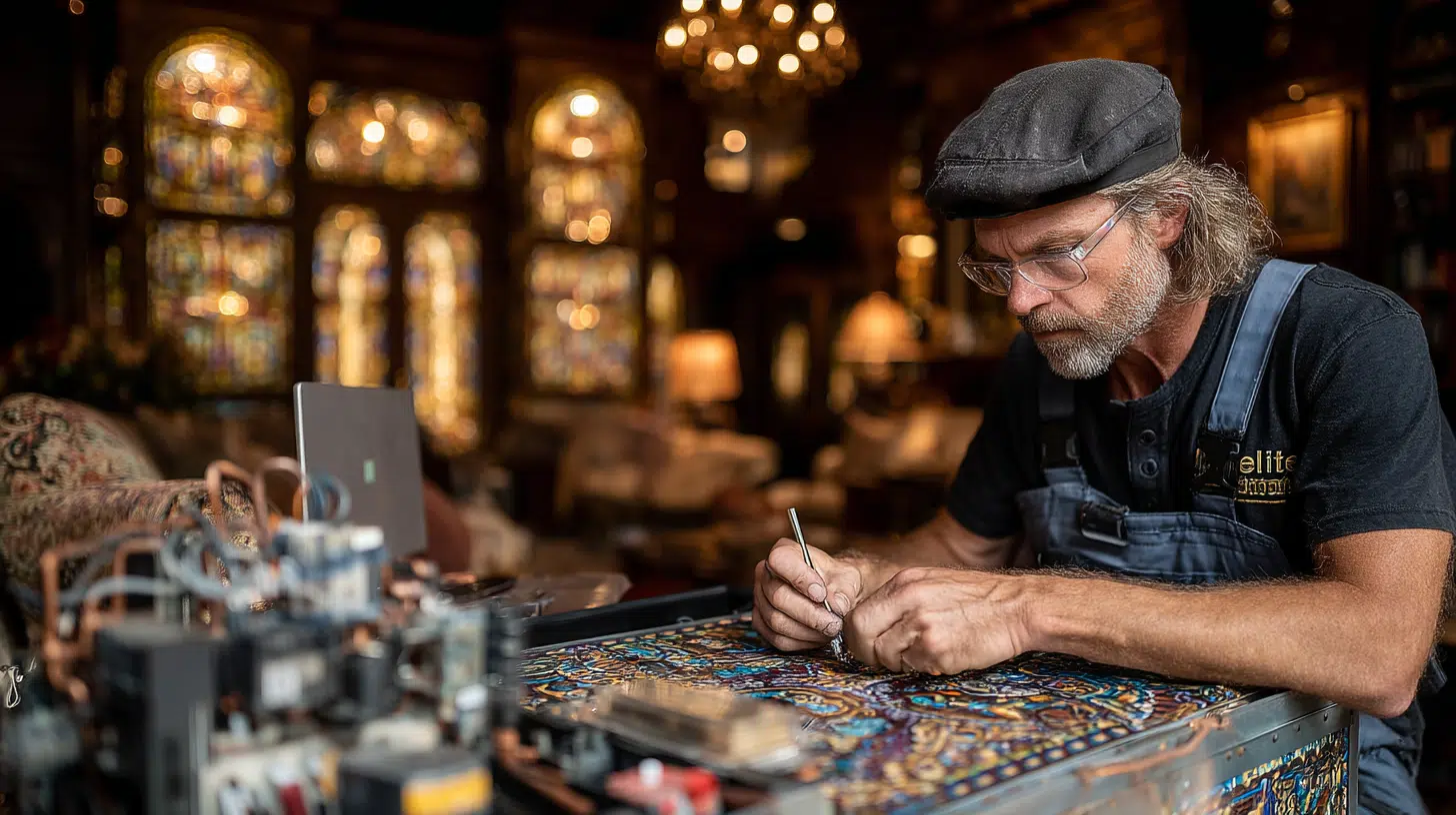 Our Approach To Furnace Repair Near Me In Franklin