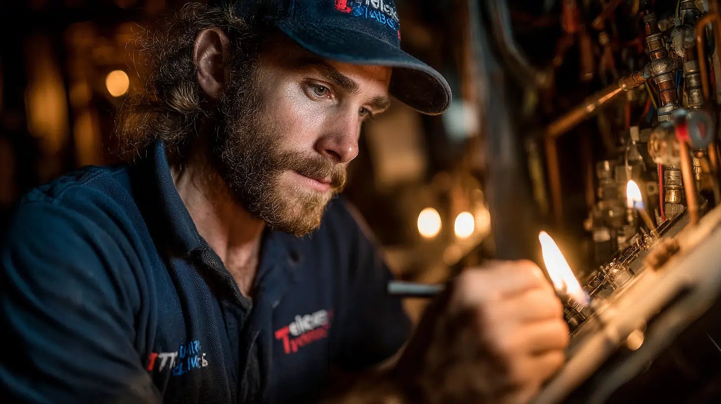 Furnace Repair Near Me Franklin WI