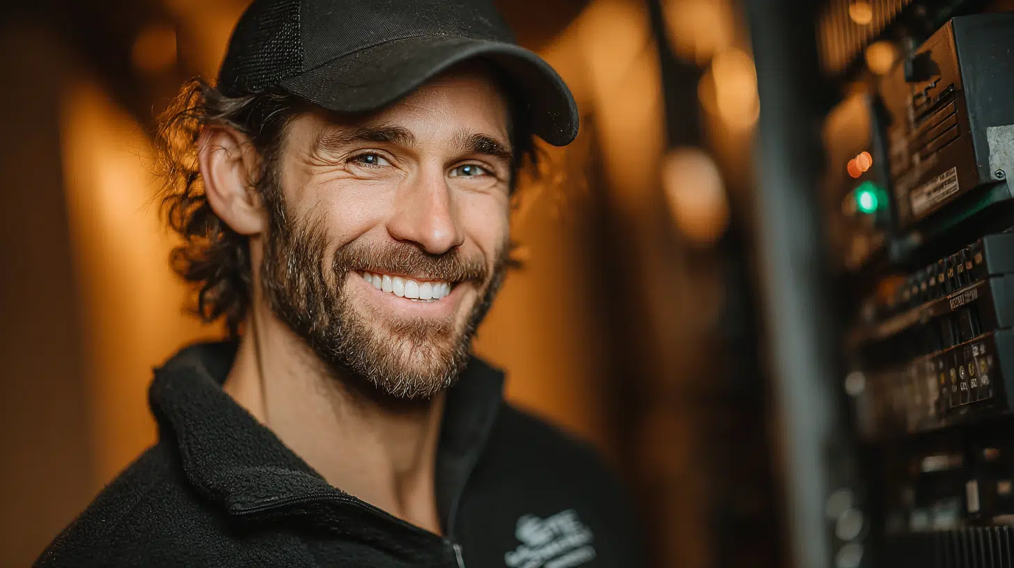 Furnace Repair Near Me Germantown WI