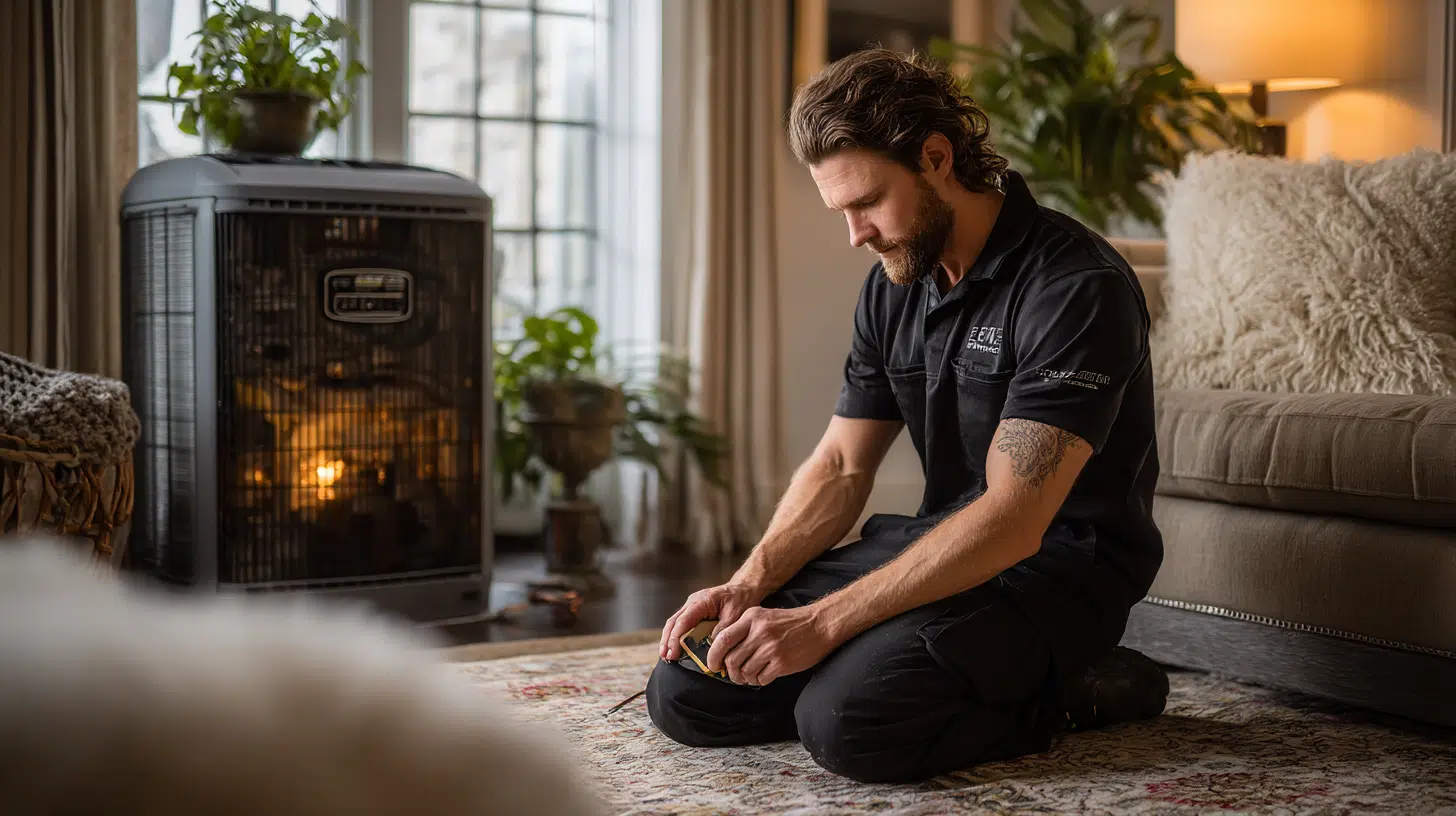 Why Elite Heating and Cooling Milwaukee Is The Best Furnace Repair Near Me Option In Glendale