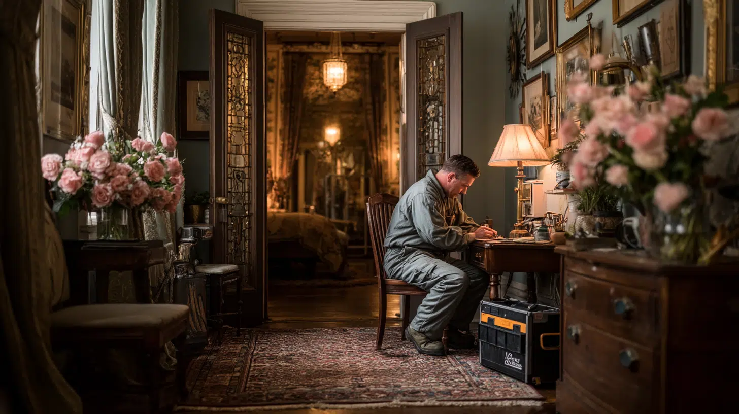 Furnace Repair Near Me Glendale WI