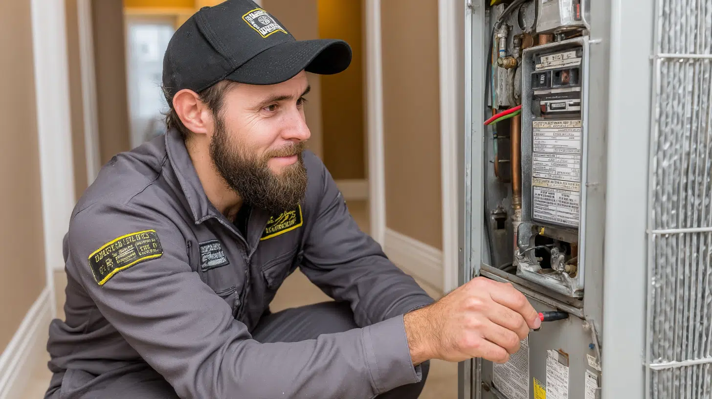 Why Elite Heating and Cooling Milwaukee Is The Best Furnace Repair Near Me Option In Greendale