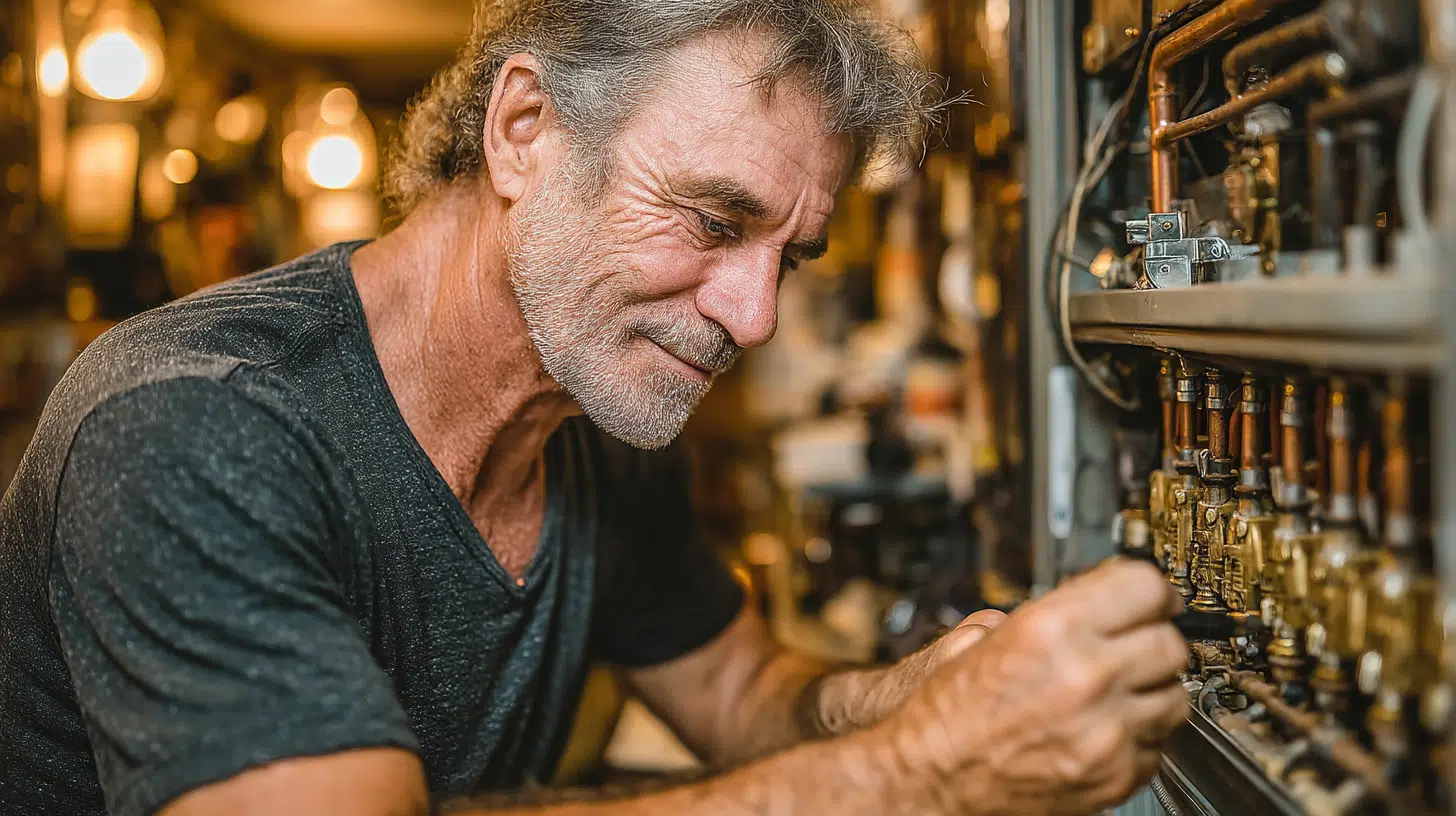 Our Approach To Furnace Repair Near Me In Greendale