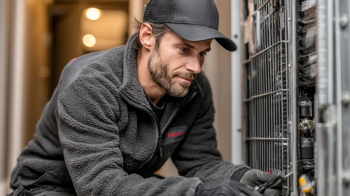 Furnace Repair Near Me Greendale WI