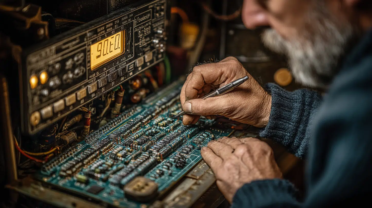 Furnace Repair Near Me Menomonee Falls WI