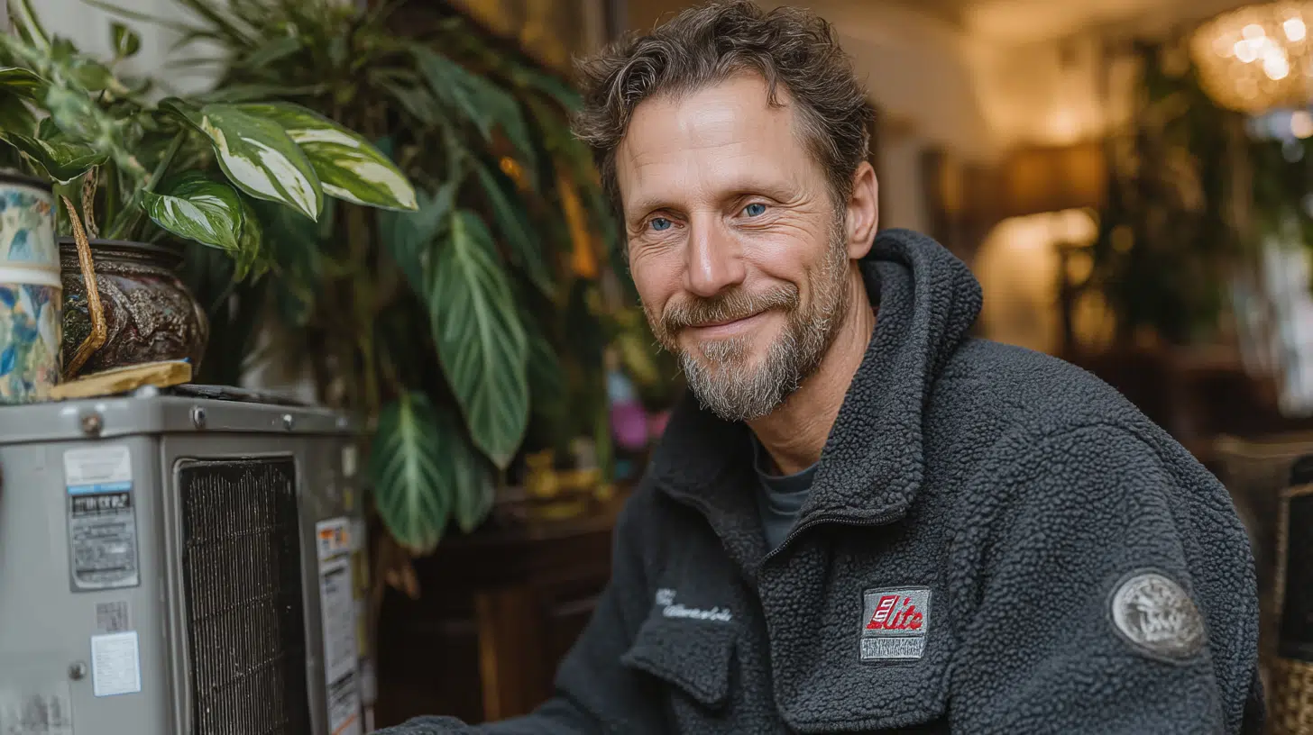 Our Approach To Furnace Repair Near Me In Mequon