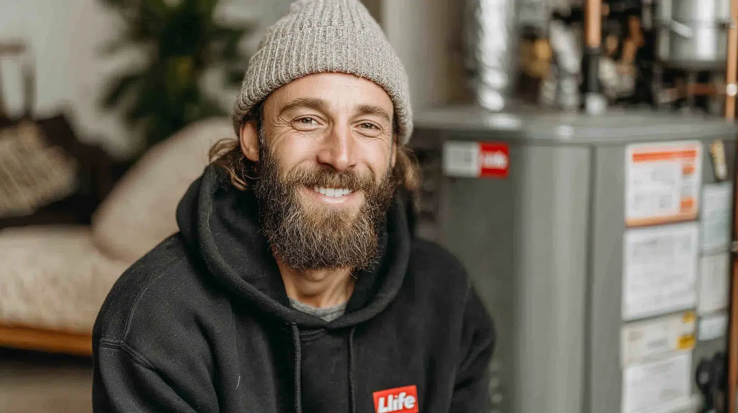 Furnace Repair Near Me Mequon WI