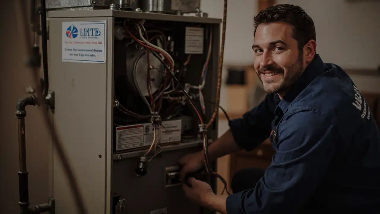 Why Elite Heating and Cooling Milwaukee Is The Best Furnace Repair Near Me Option In Milwaukee