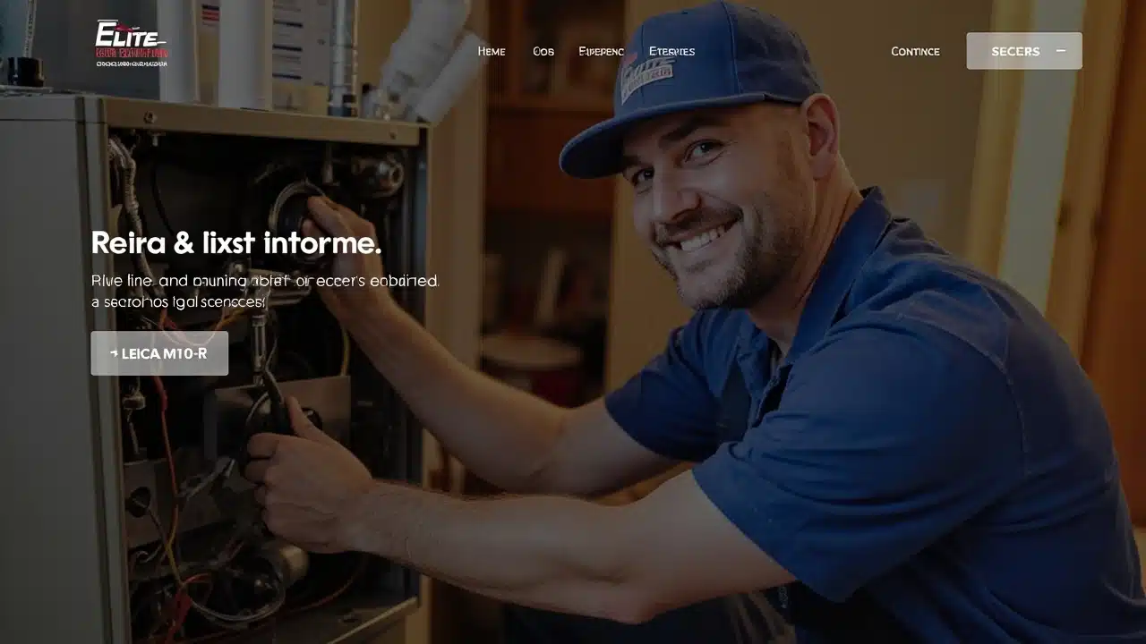Furnace Repair Near Me Milwaukee WI