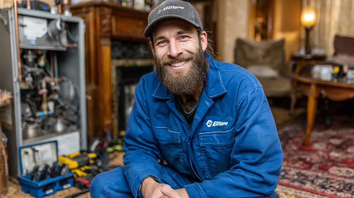 Furnace Repair Near Me