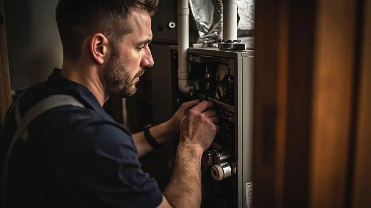 Why Elite Heating and Cooling Milwaukee Is The Best Furnace Repair Near Me Option In Muskego