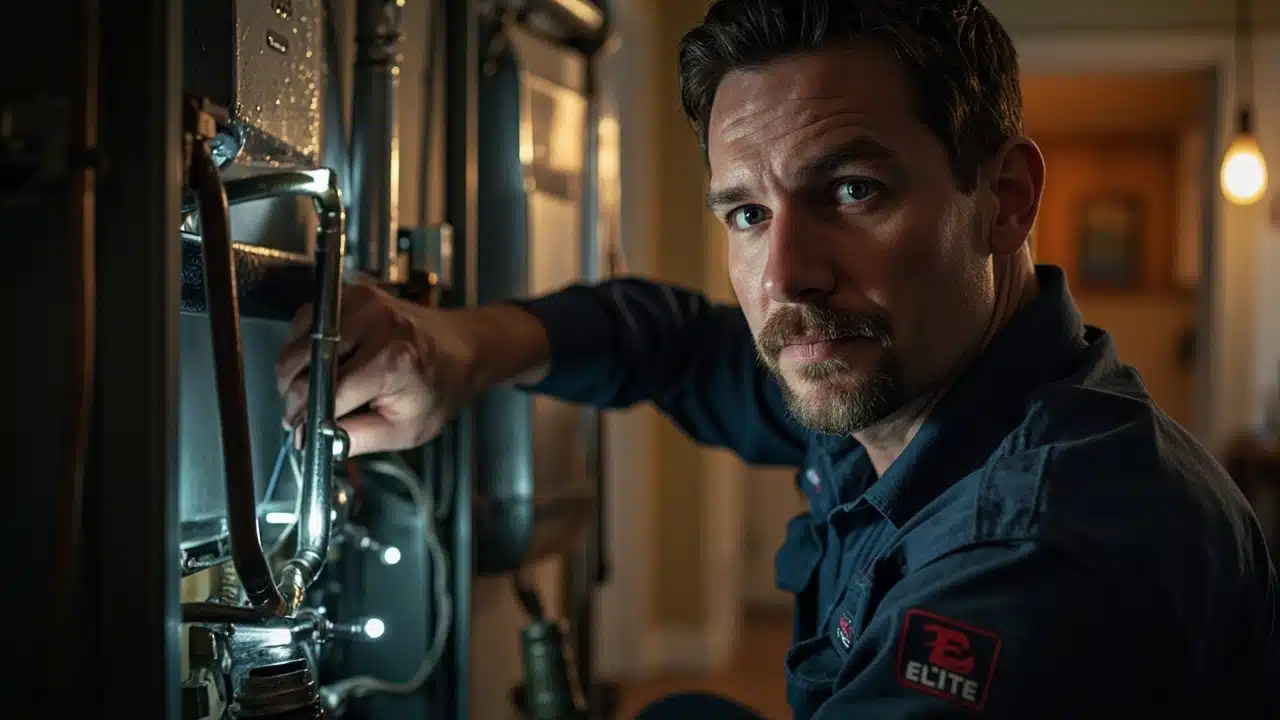 Furnace Repair Near Me New Berlin WI