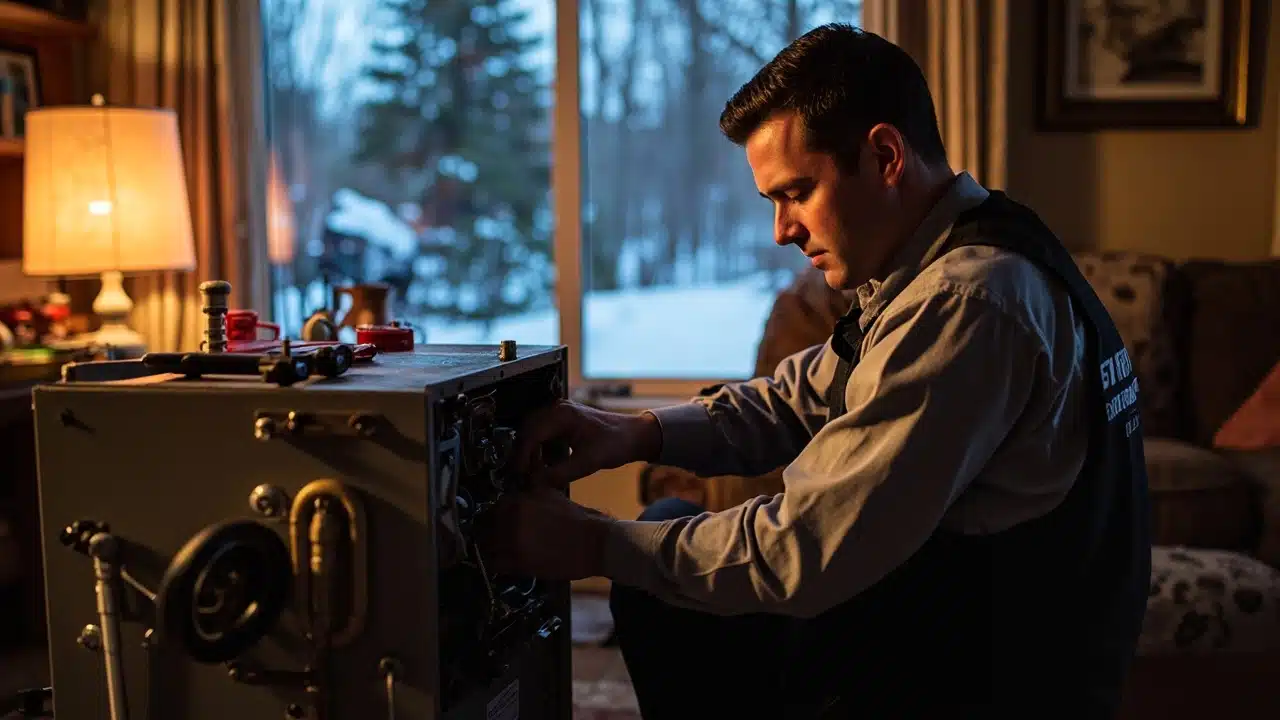 Why Elite Heating and Cooling Milwaukee Is The Best Furnace Repair Near Me Option In South Milwaukee