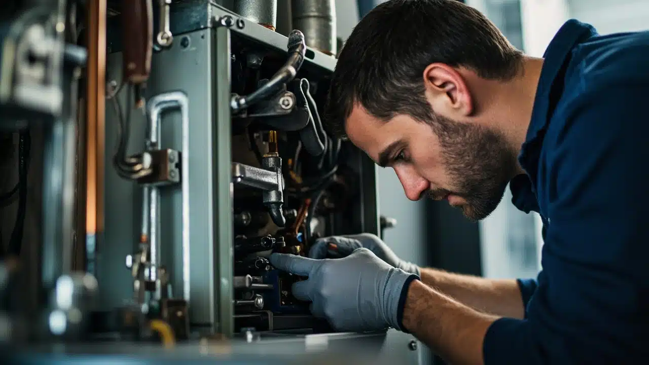 Why Elite Heating and Cooling Milwaukee Is The Best Furnace Repair Near Me Option In Wauwatosa