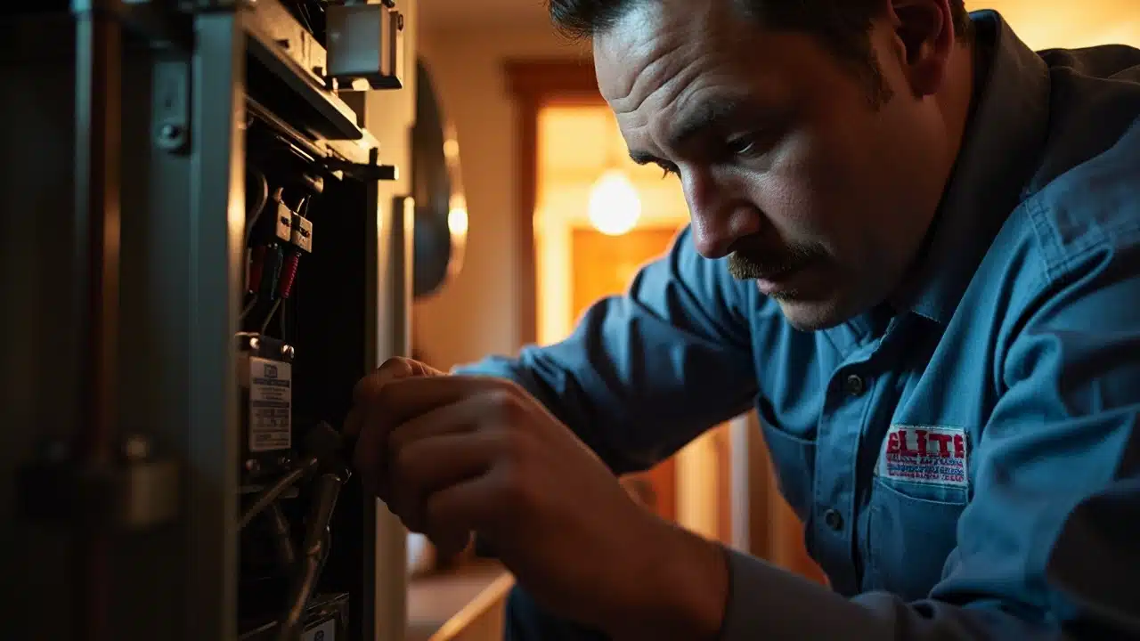 Why Elite Heating and Cooling Milwaukee Is The Best Furnace Repair Near Me Option In West Allis