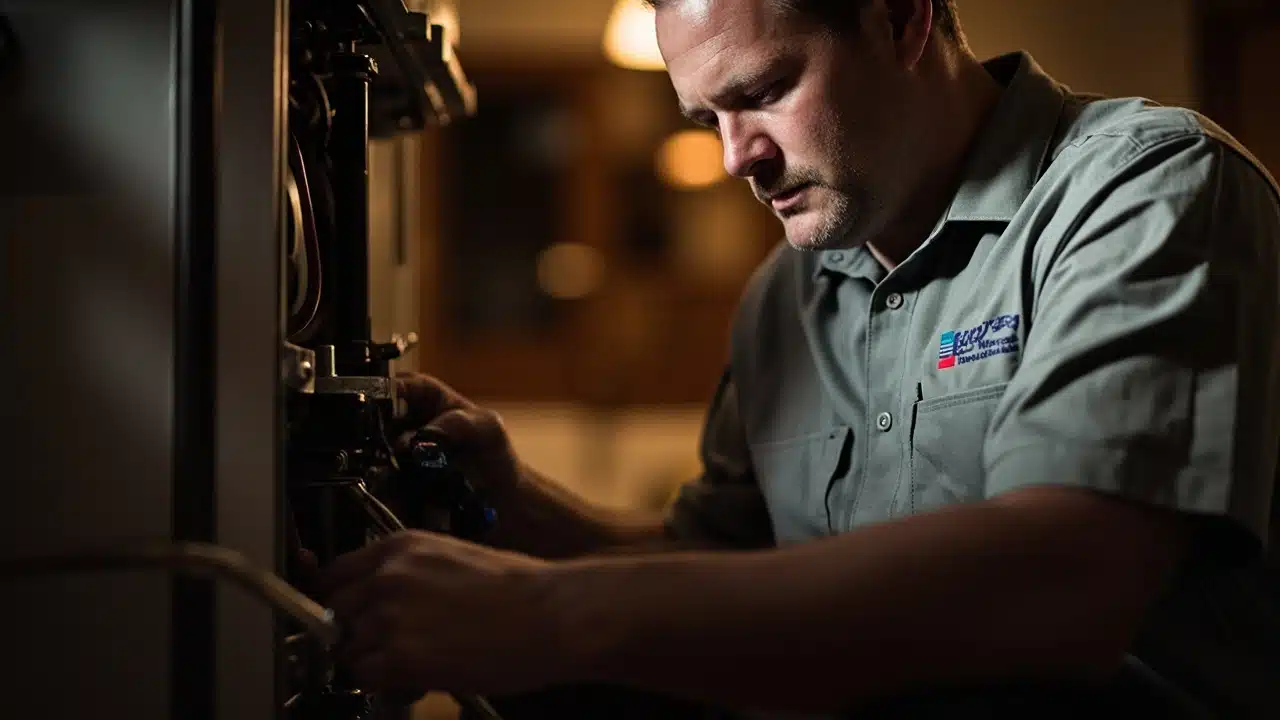 Furnace Repair Near Me West Allis WI
