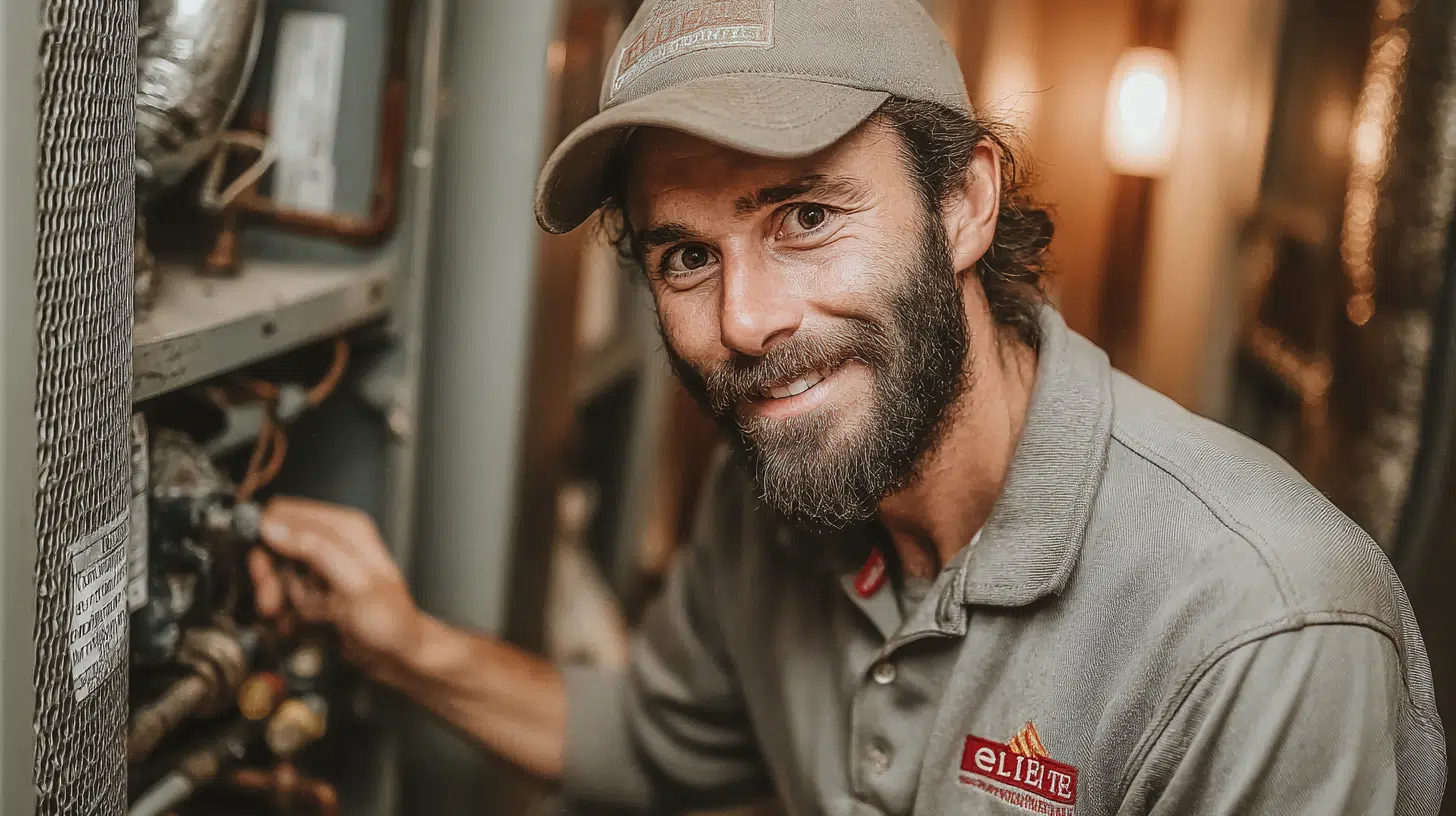 Why Elite Heating and Cooling Milwaukee Is The Best Furnace Repair Option In Cedarburg