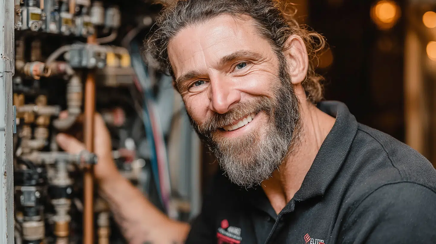 Our Approach To Furnace Repair In Cedarburg