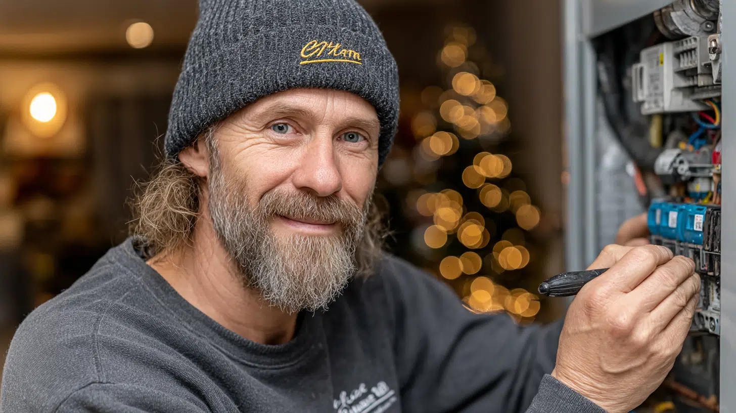 Our Approach To Furnace Repair In Cudahy