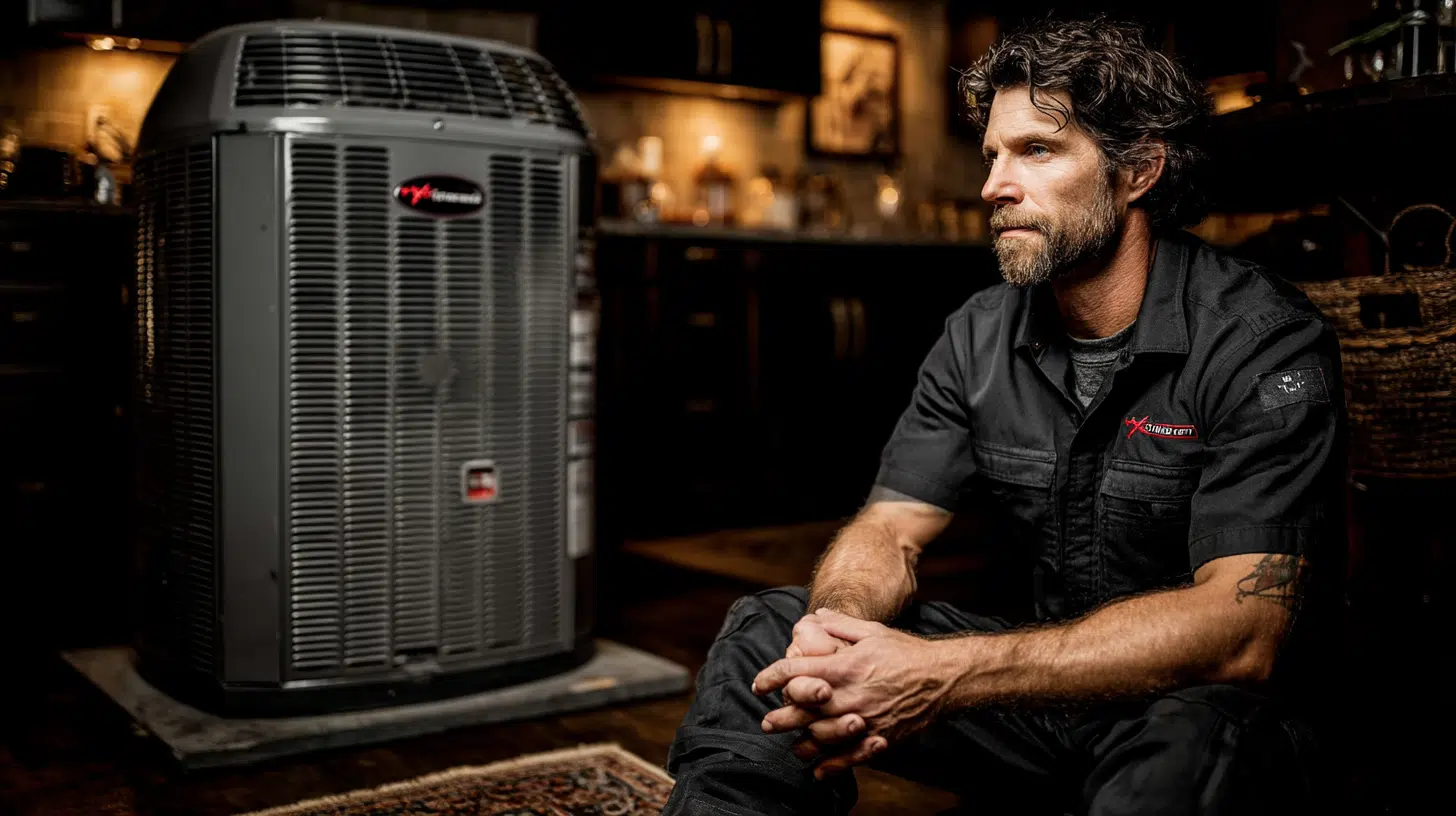 Our Approach To Furnace Repair In Grafton