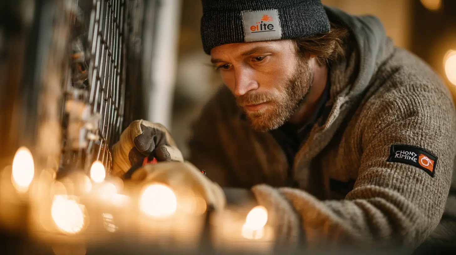 Furnace Repair Grafton WI