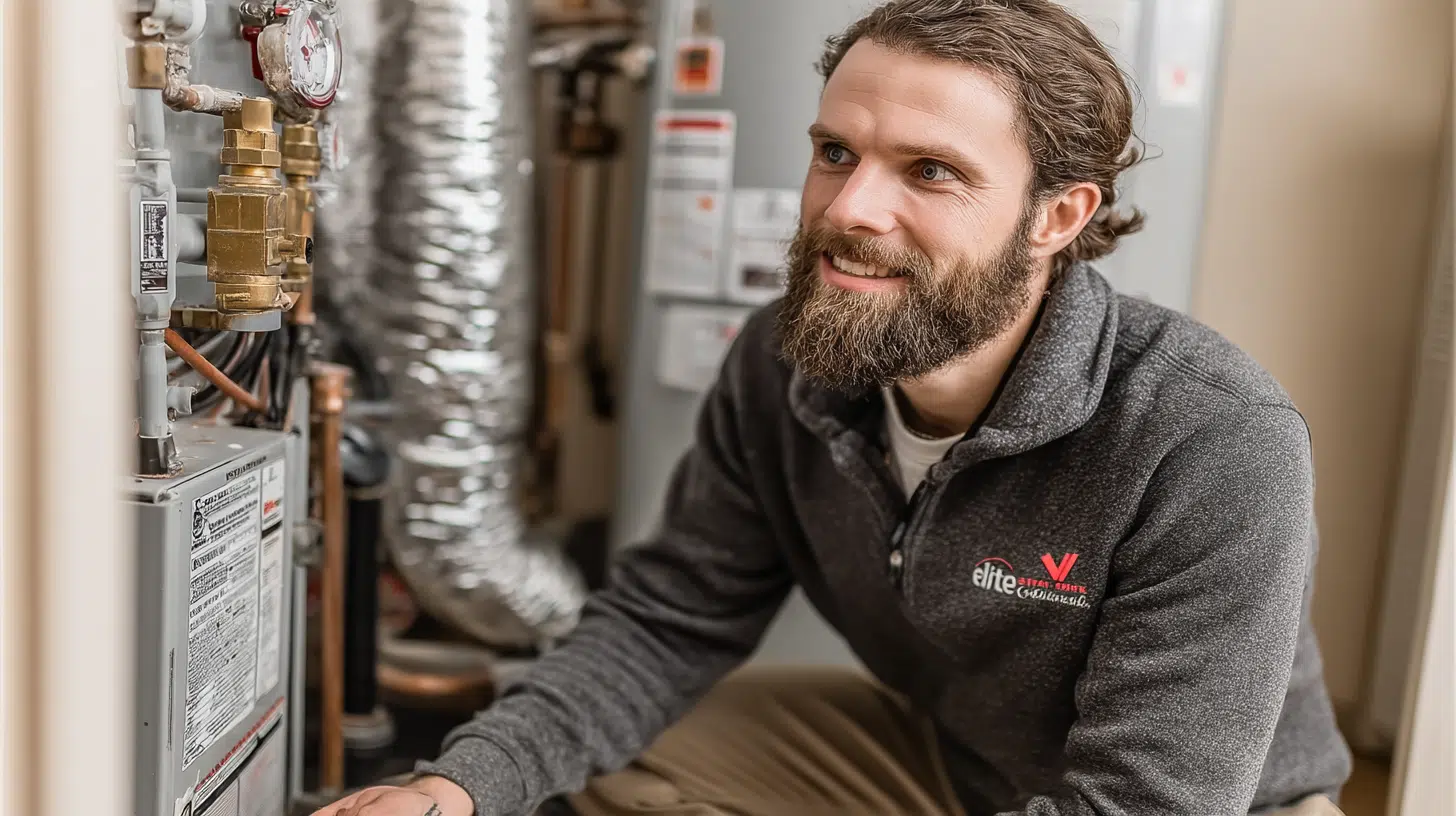 Our Approach To Furnace Repair In Greenfield