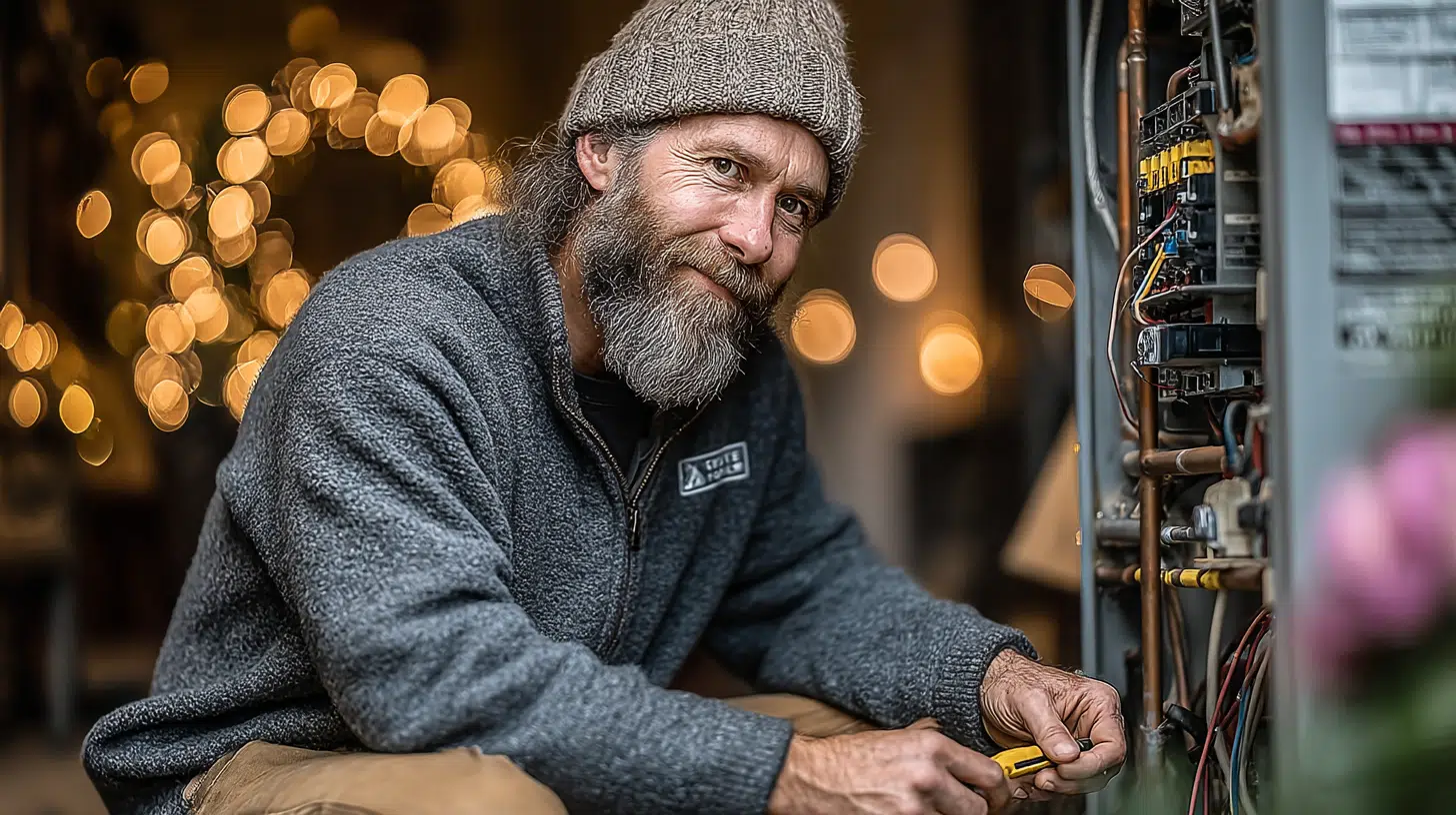 Furnace Repair Greenfield WI