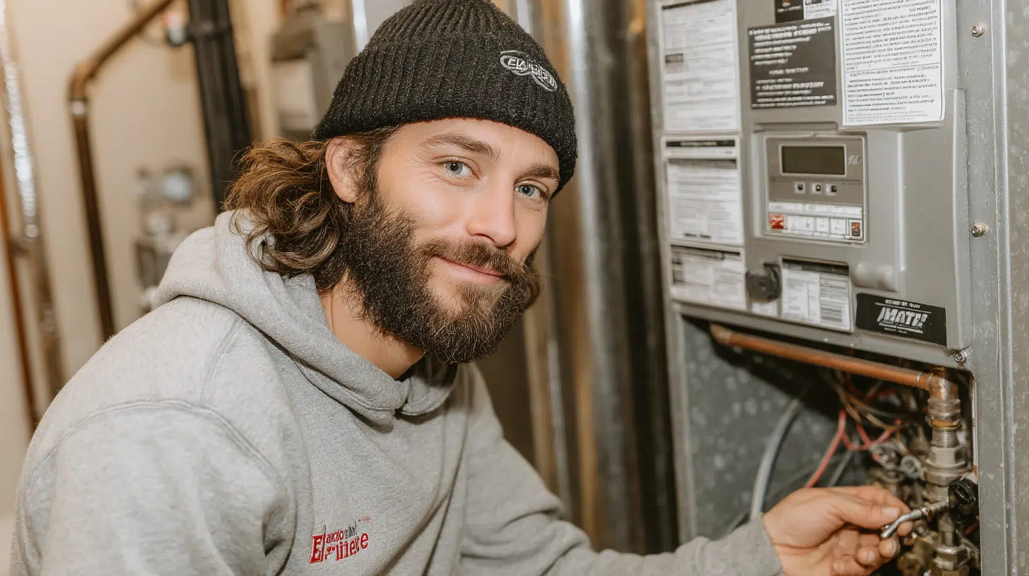 Why Elite Heating and Cooling Milwaukee Is The Best Furnace Repair Option In Menomonee Falls