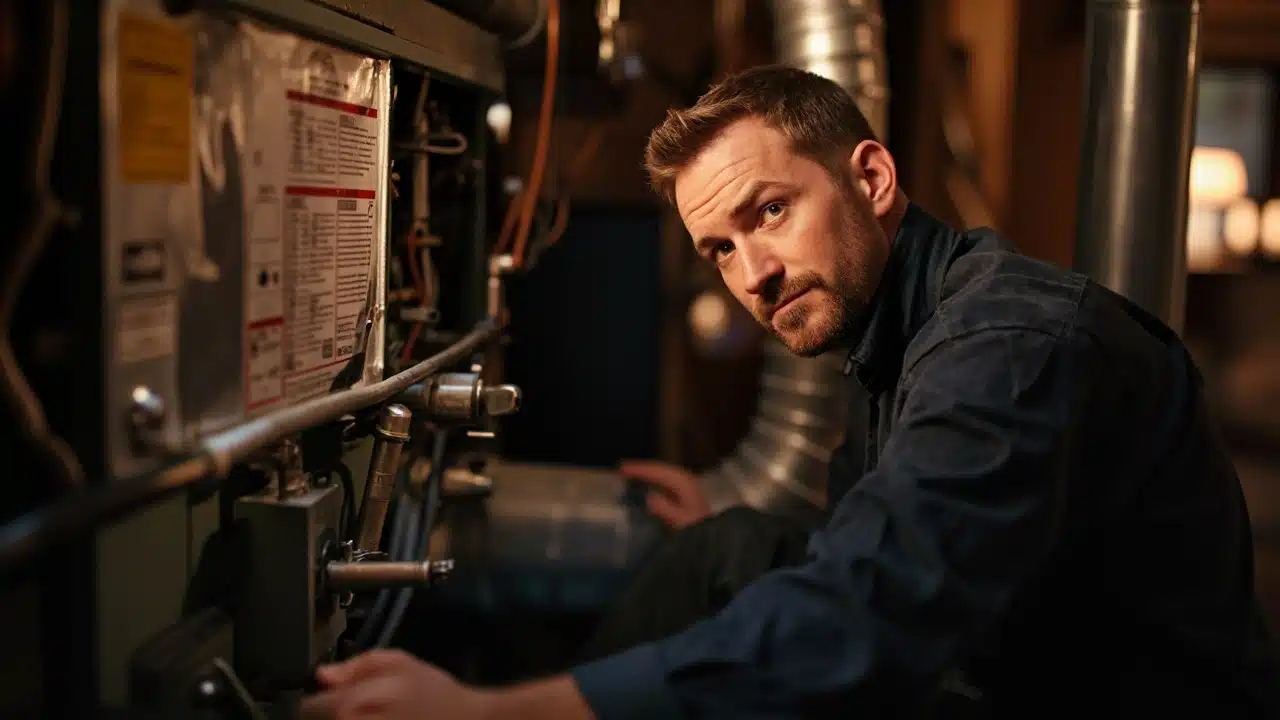 Why Elite Heating and Cooling Milwaukee Is The Best Furnace Repair Option In Oak Creek