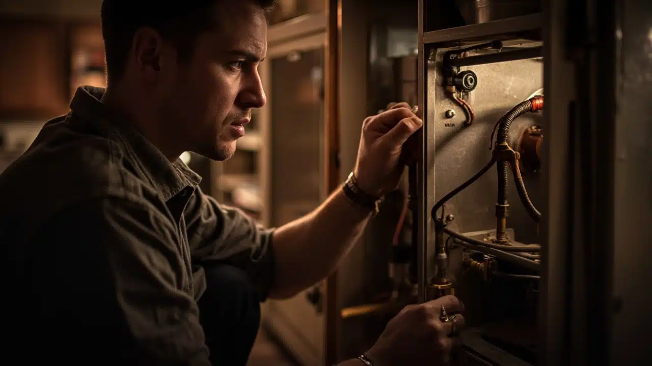 Our Approach To Furnace Repair In Oak Creek