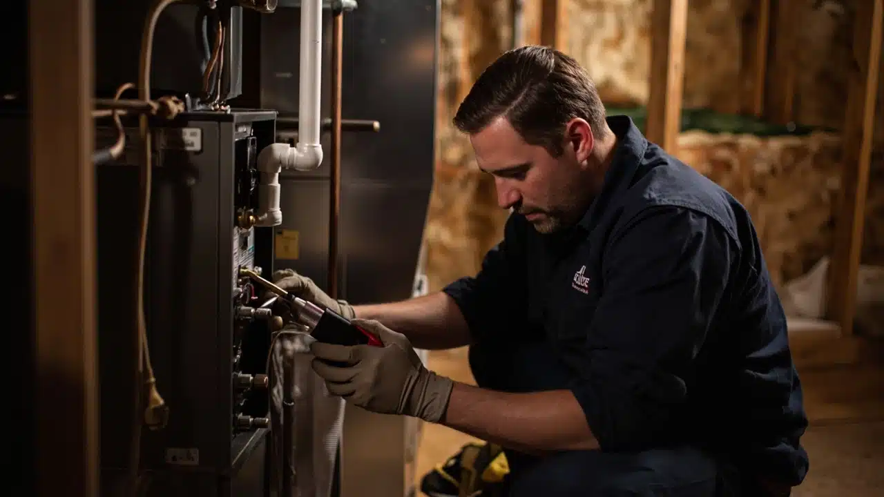Why Elite Heating and Cooling Milwaukee Is The Best Furnace Repair Option In Wauwatosa